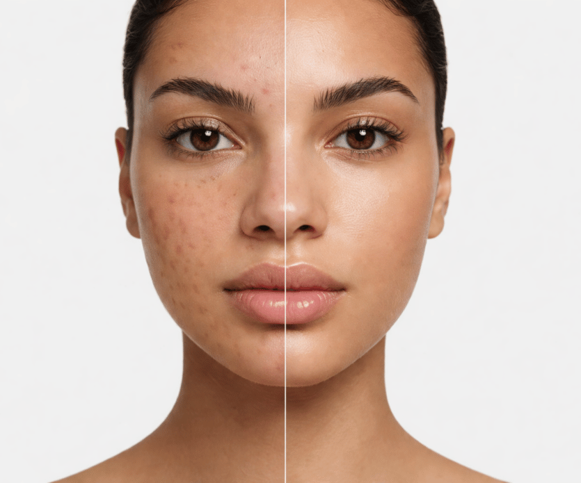 Pigmentation Treatment - Clear, Even & Radiant Skin